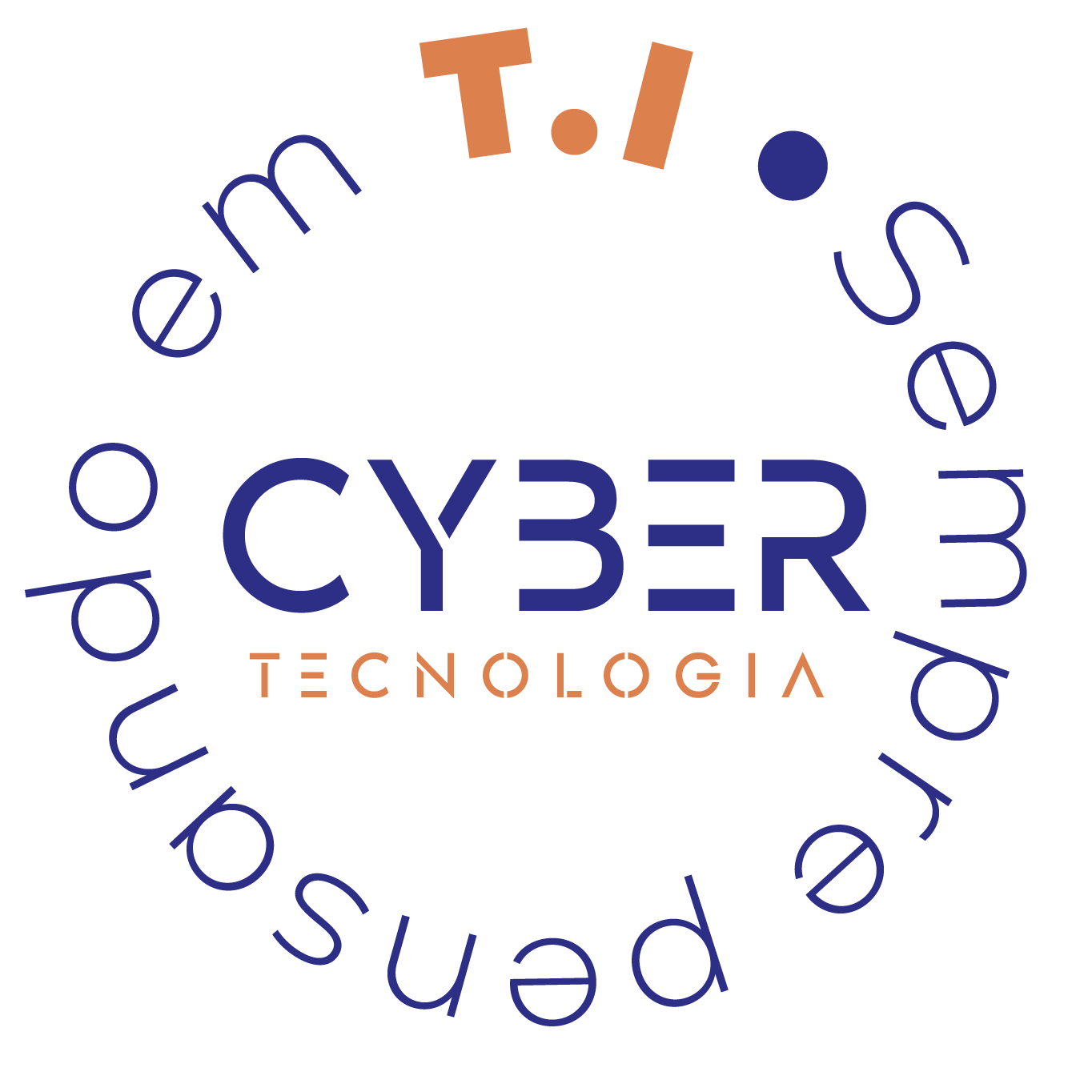 Cyber Tecnologia